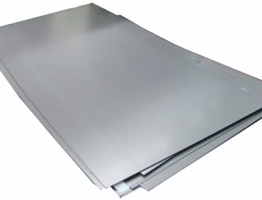 Chapa Laminada a Frio - Aços V Chapa Laminada a Frio - Aços V