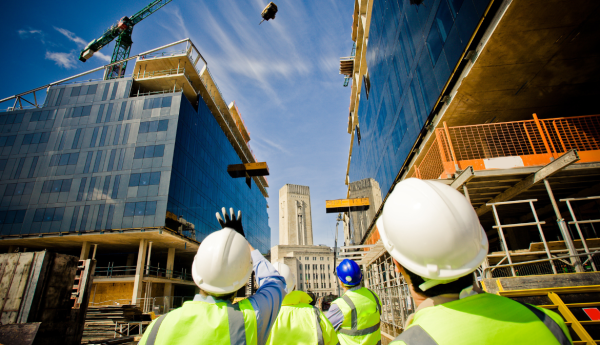 Construção Civil - Aços V